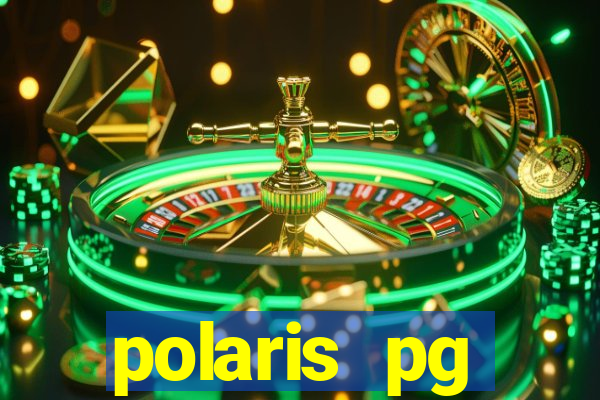 polaris pg plataforma de jogos